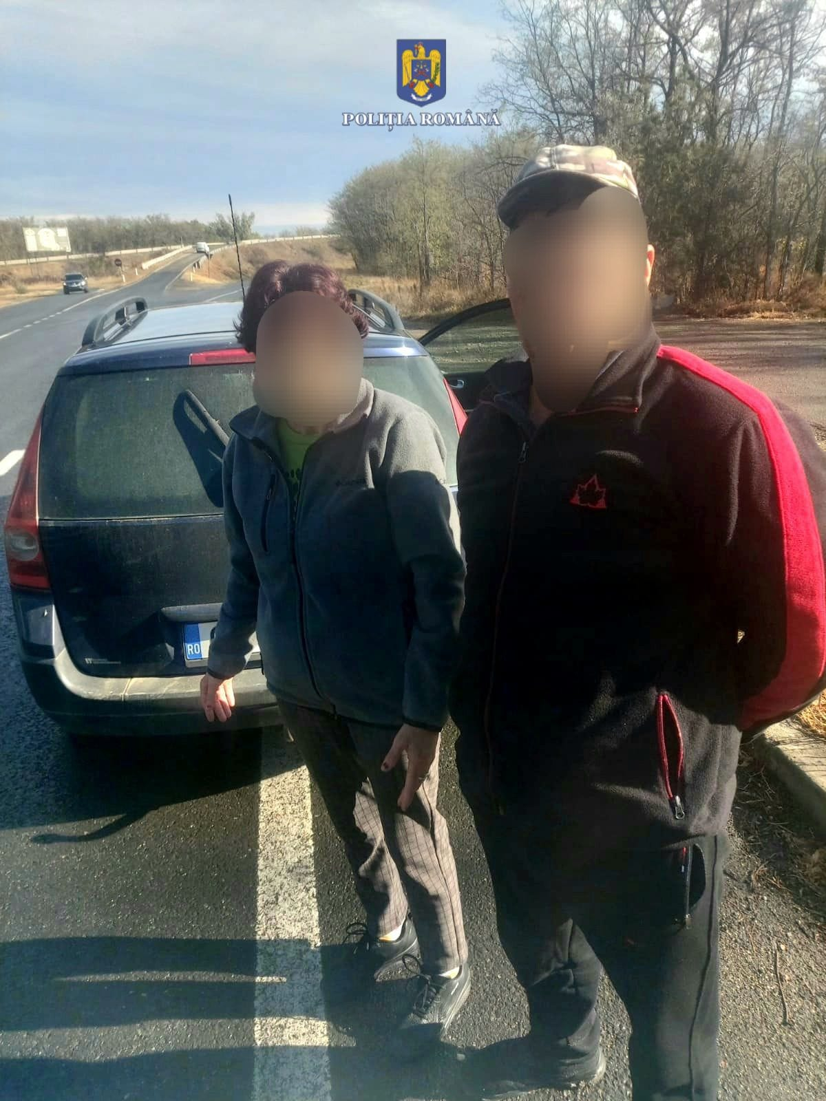 Soț și soție, închiși pentru că și-au împins nepotul la moarte