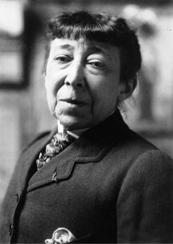 Remember. Louise Abbéma (1853-1927)