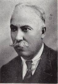 Remember. Petru Bogdan (1873-1944)