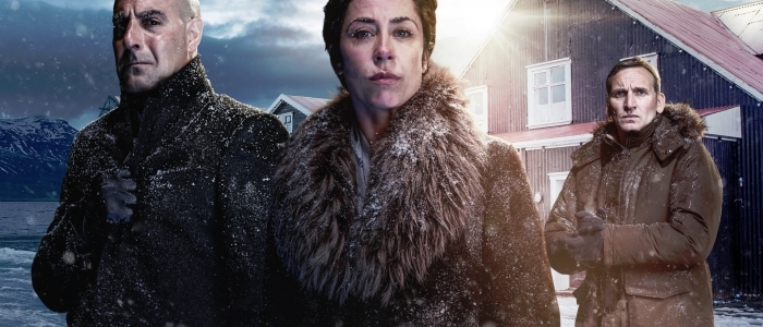 Un român, coleg de platou cu Stanley Tucci