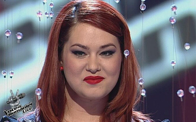 Sâmbătă, concert marca „Vocea României”