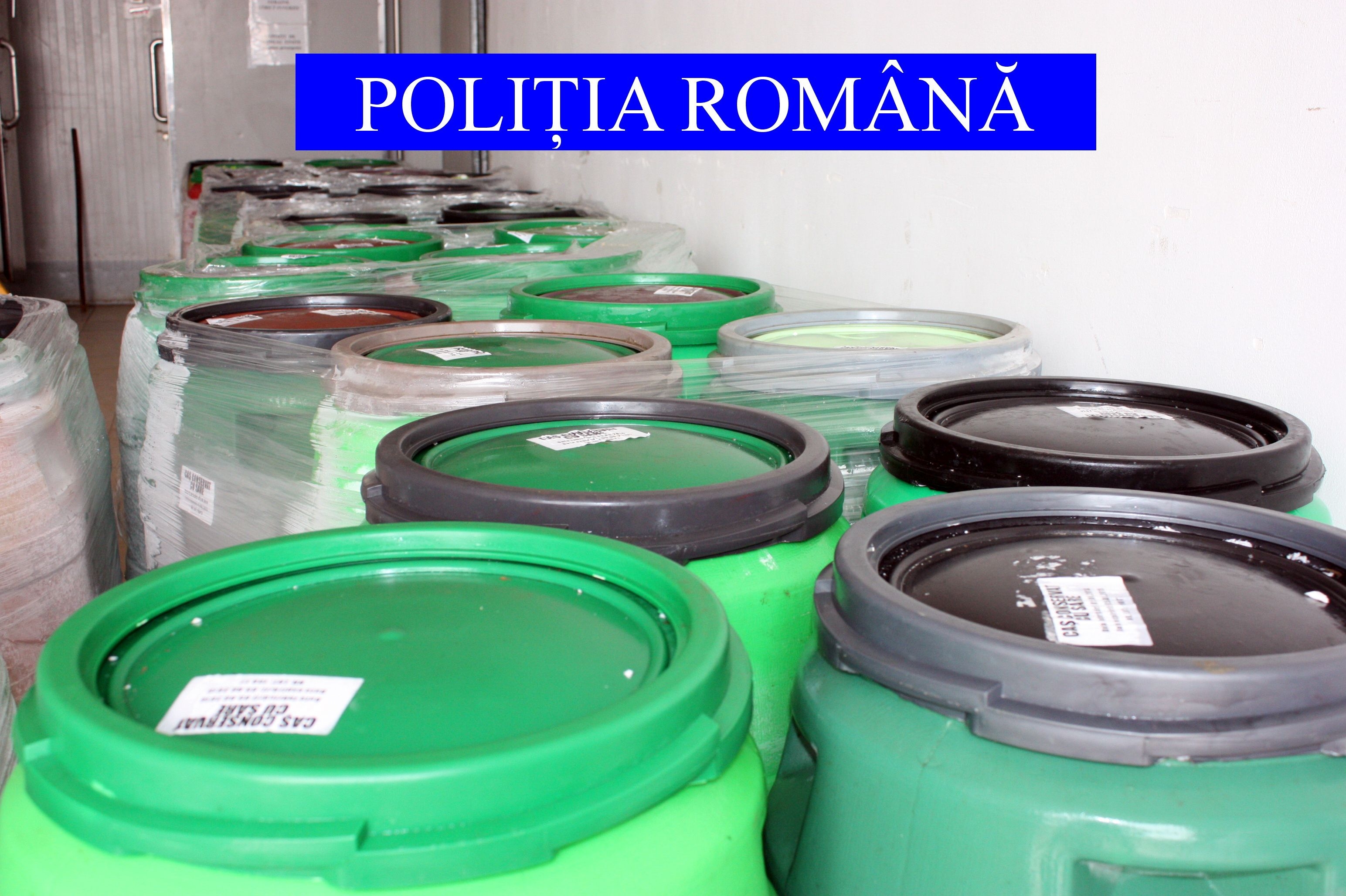 Amendă şi anchete solicitate de PREFECT în cazul BRÂNZEI EXPIRATE de patru ani