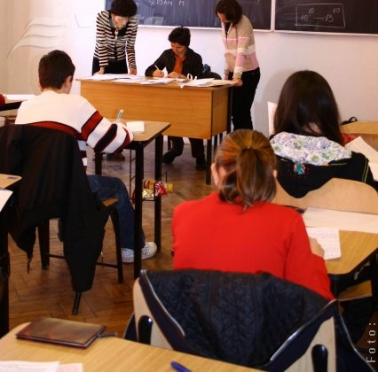 Galaţiul a fost capitala grecilor