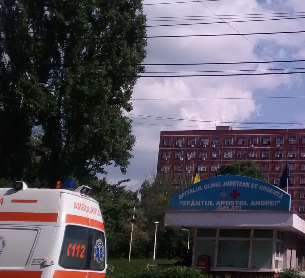 VOT fără incidente la Spitalul Judeţean. Pacienţii au votat pentru o viaţă mai bună