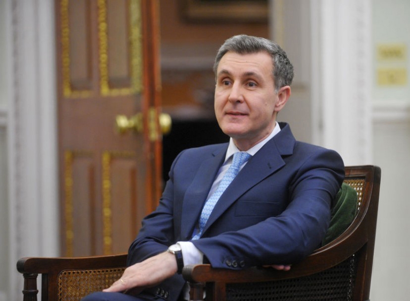 Principele Radu lansează "Cărţile Regale", la Biblioteca "V.A. Urechia"