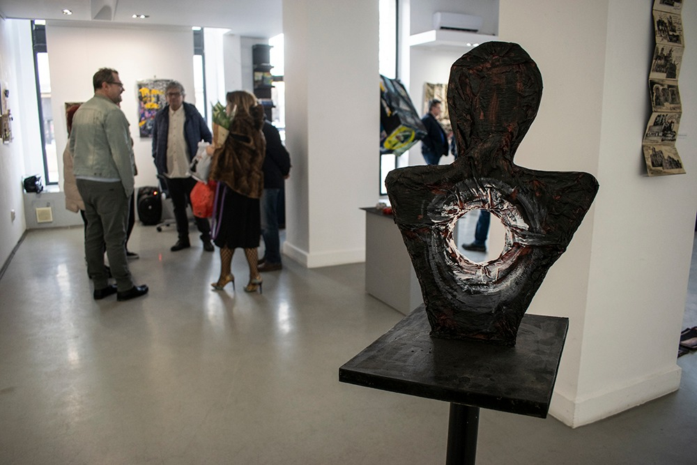 Carnet cultural gălăţean