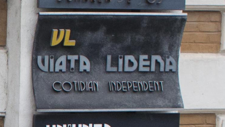 În ATENŢIA cititorilor "Vieţii libere". Când APARE ZIARUL şi cum se lucrează de PAŞTI