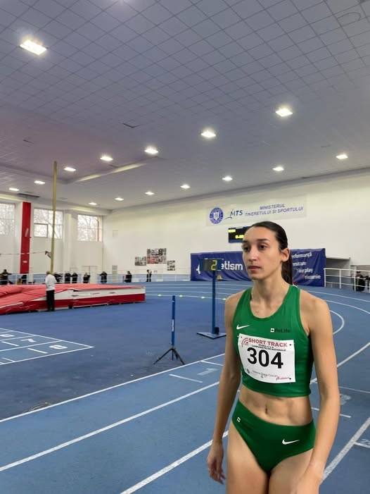 Din sportul gălăţean- Victorie la "Naţionalele" de sală