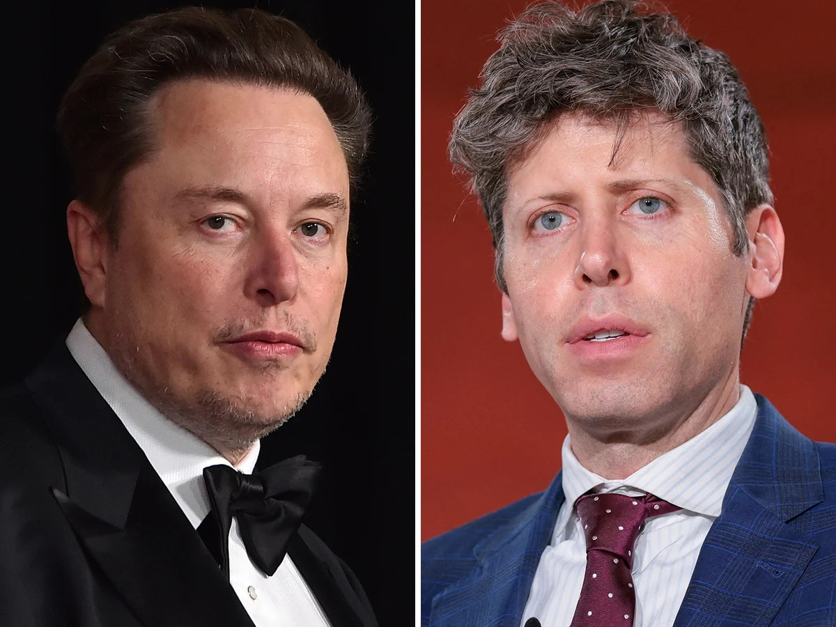 Proces cu miză uriașă în industria AI