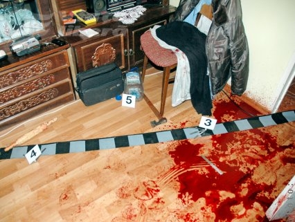 16 tentative de omor, de la începutul anului