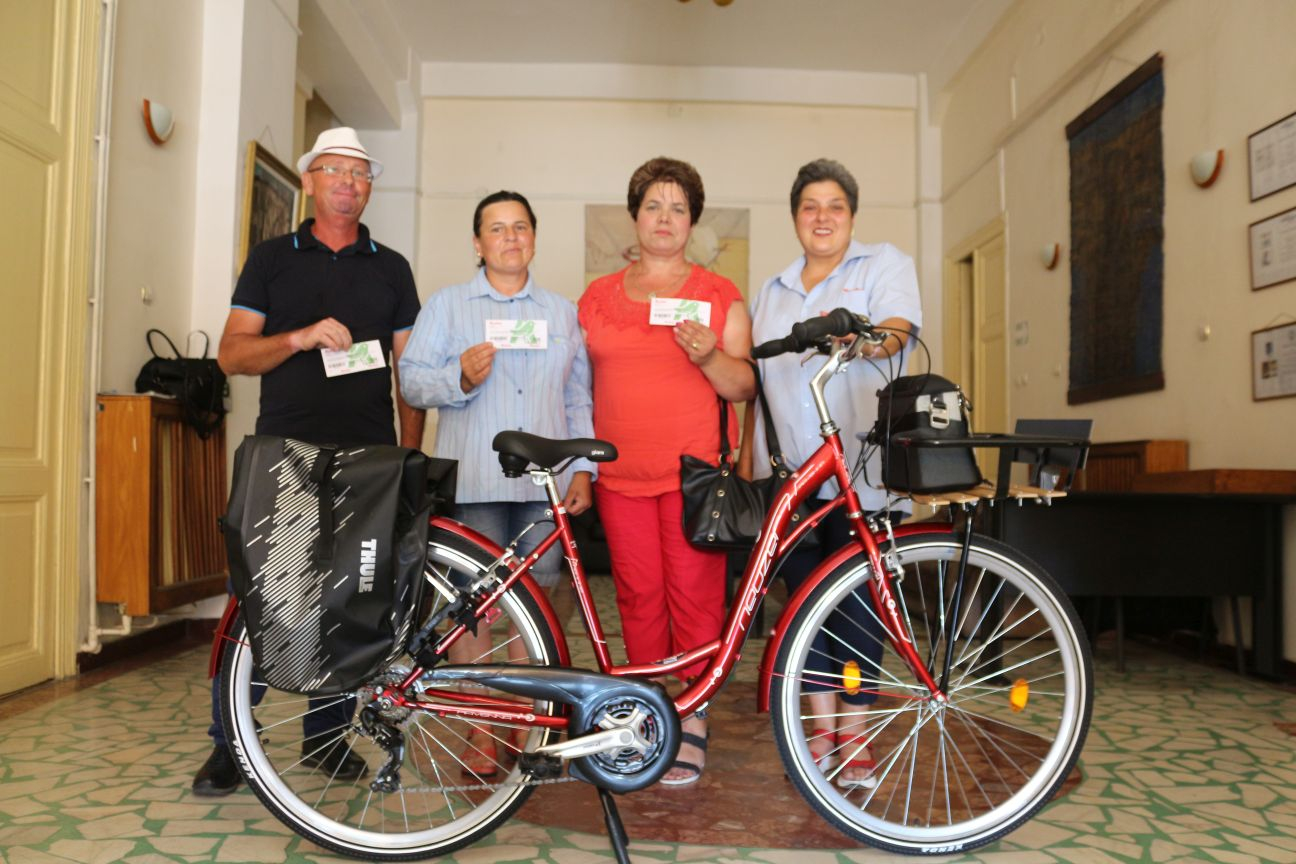 Ei sunt poştaşii fruntaşi la abonamentele Vieţii libere!