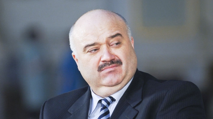 Funcţia publică nu este o salvare pentru infractori. Drumul spre închisoare trece prin Parlament