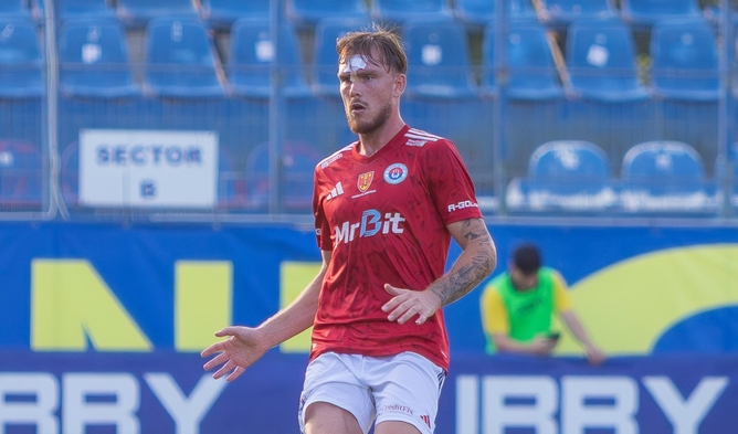 Oţelul s-a despărţit de fundaşul Vadik Murria Soriano