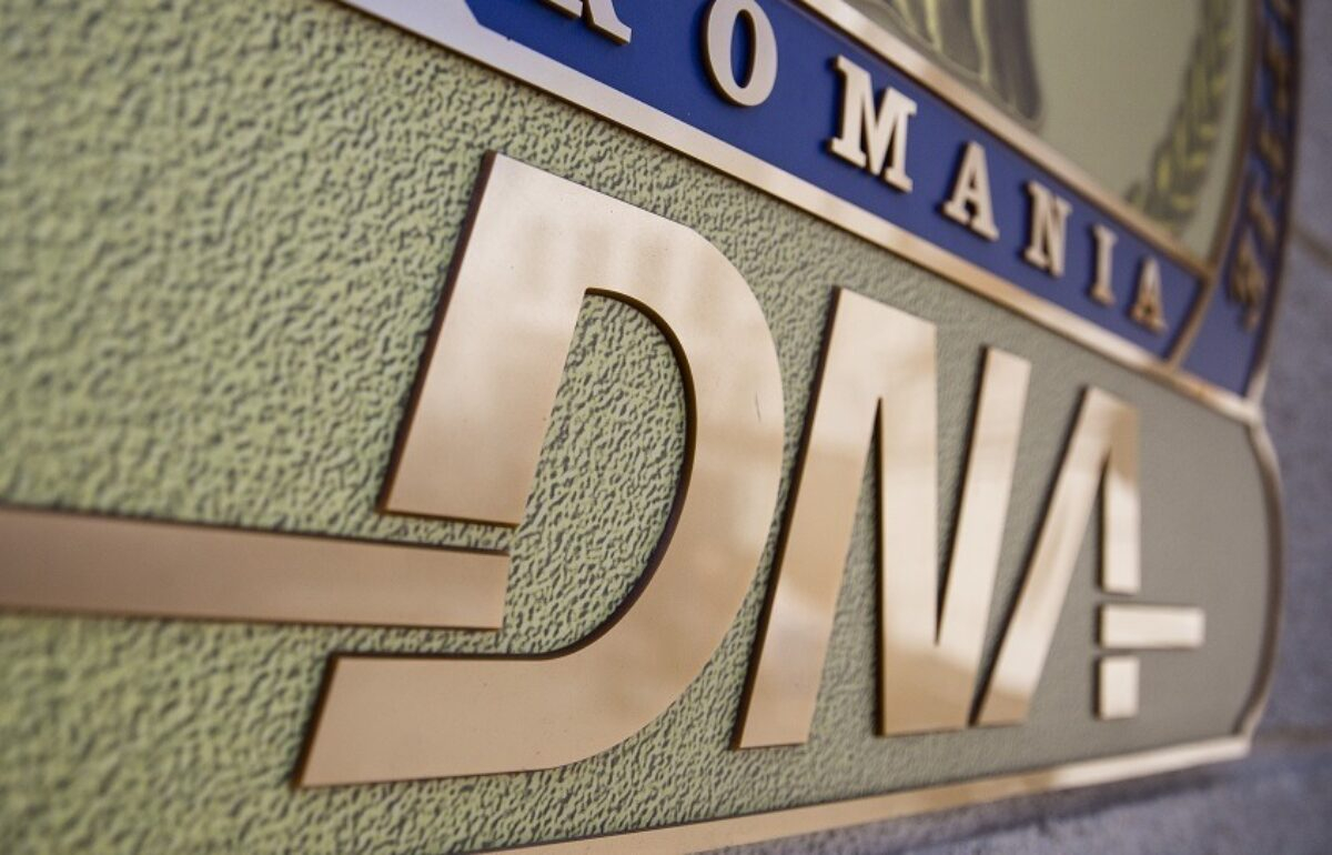 DNA a descins la o firmă gălățeană acuzată de o fraudă uriașă