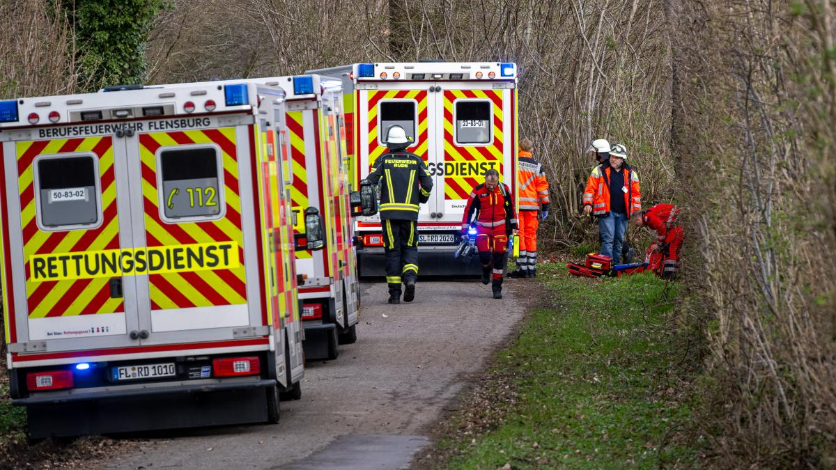 Tragedie la o vânătoare de ouă de Paște