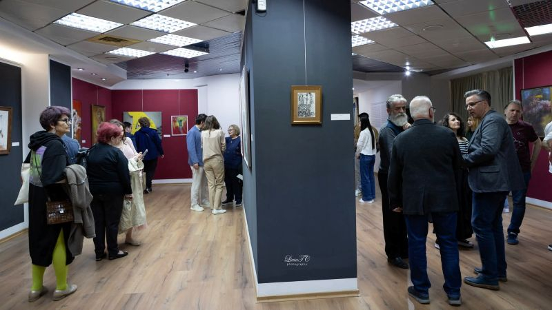 Carnet cultural gălăţean