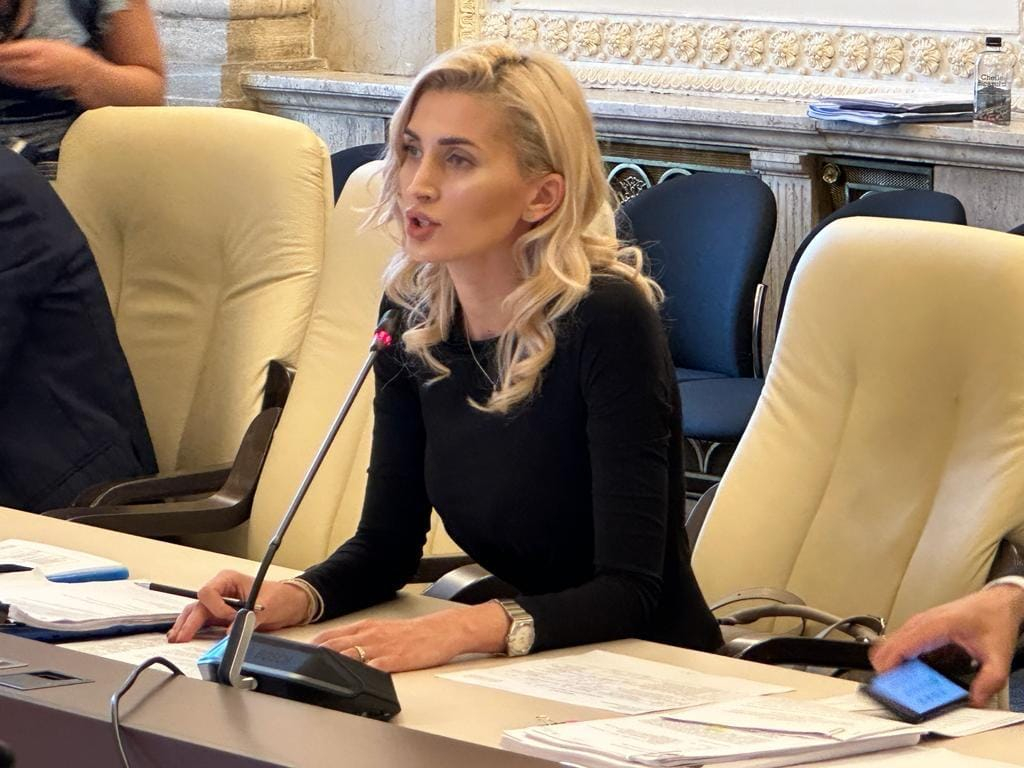 Prefectul Andreea-Anamaria Naggar, la un an de mandat