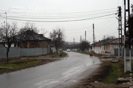 Surpriză, ai fost jefuită!