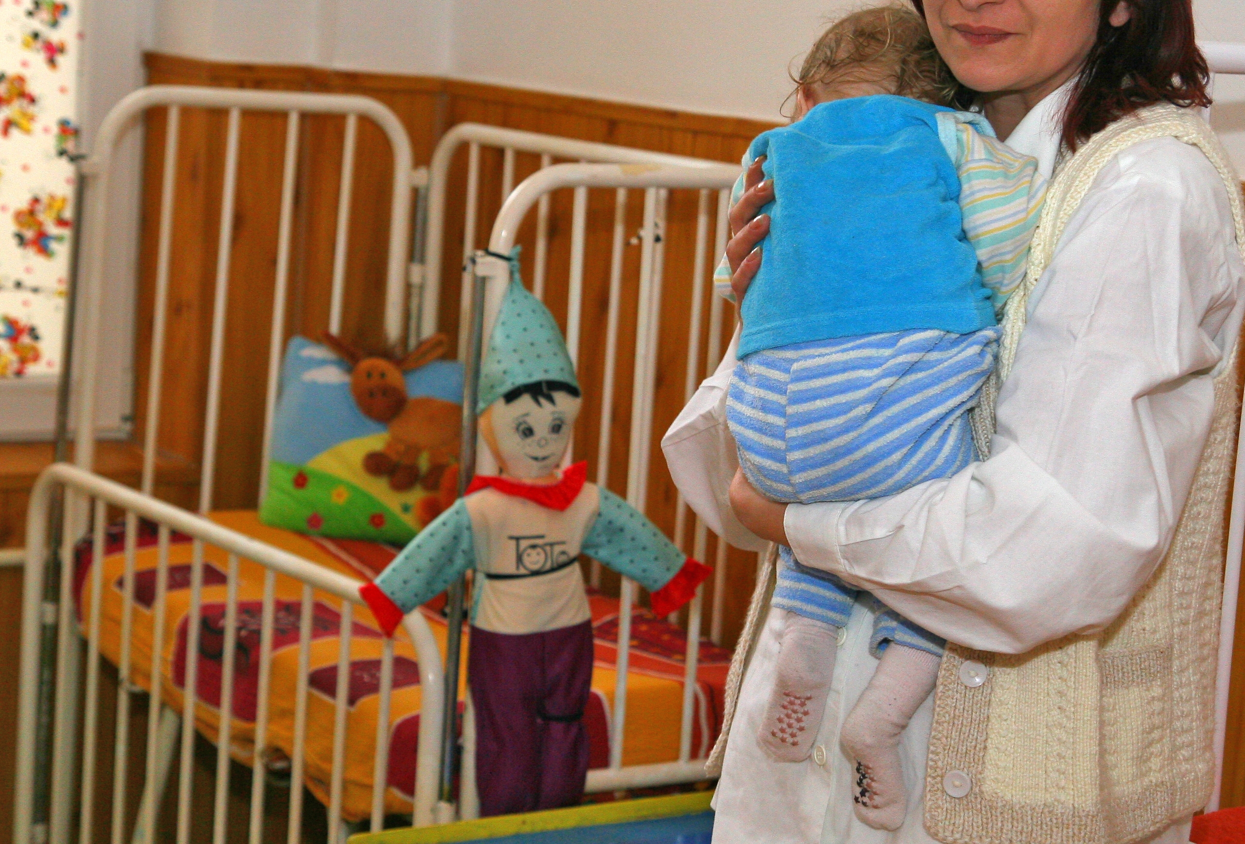 Anchetă ministerială la Centrul de Plasament Nr. 3