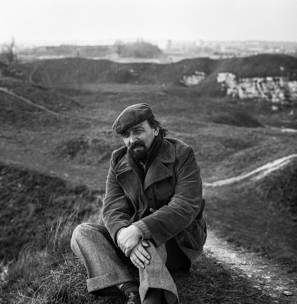 Remember: Tadeusz Nowak, personaj marcant al literaturii est-europene (1930-1991)