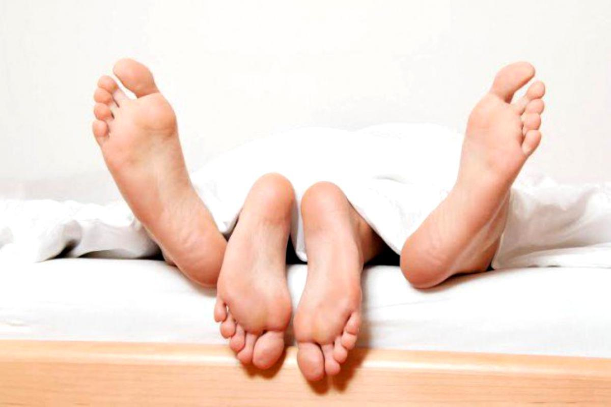 Lucruri care îţi cresc cheful de sex