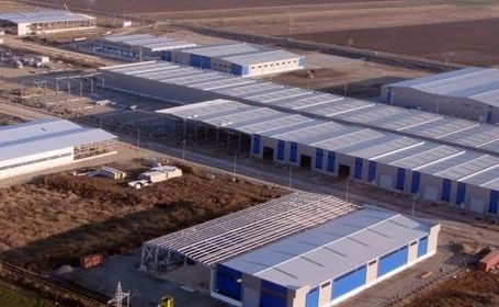 Cum se poate revigora economia gălăţeană - Peste 20.000 de noi LOCURI DE MUNCĂ