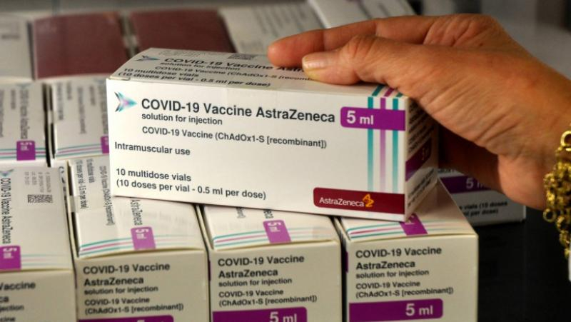 Aproape un milion de doze de vaccin trebuie distruse
