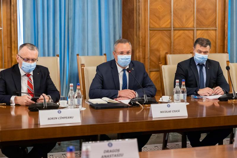 Educația va primi 15% din bugetul consolidat în 2027