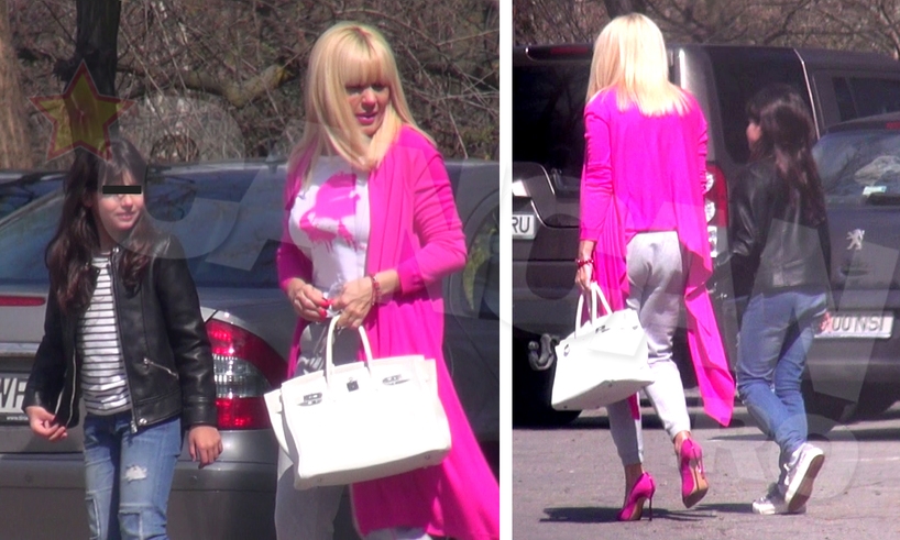 Învierea lui Băsescu şi „pantera” Udrea