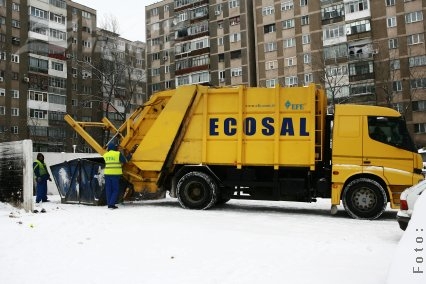 „Noi ne-am făcut treaba”, spune directorul Ecosal 