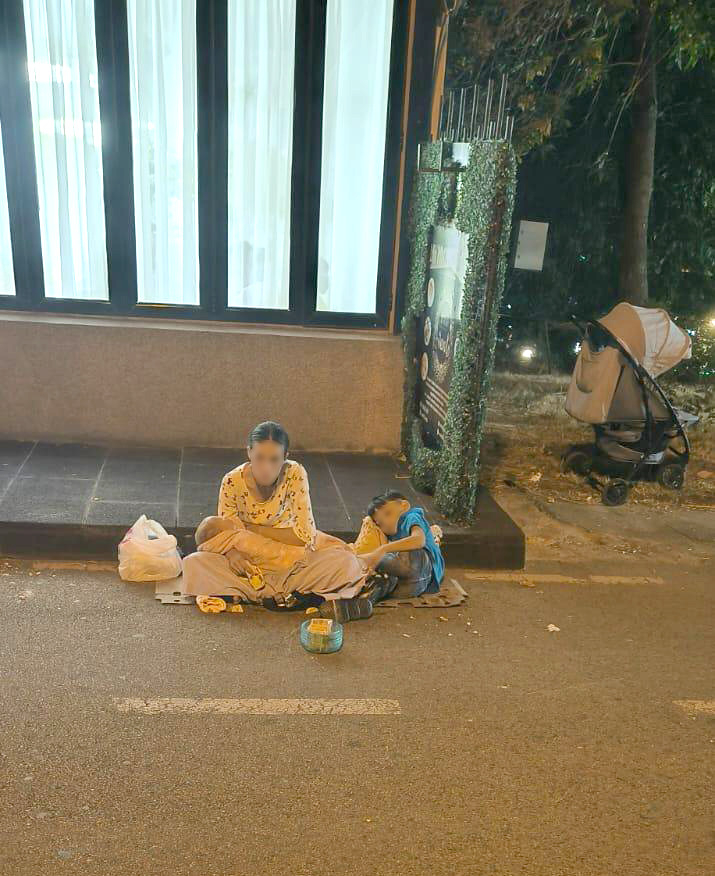 Numai mamă să nu fii...