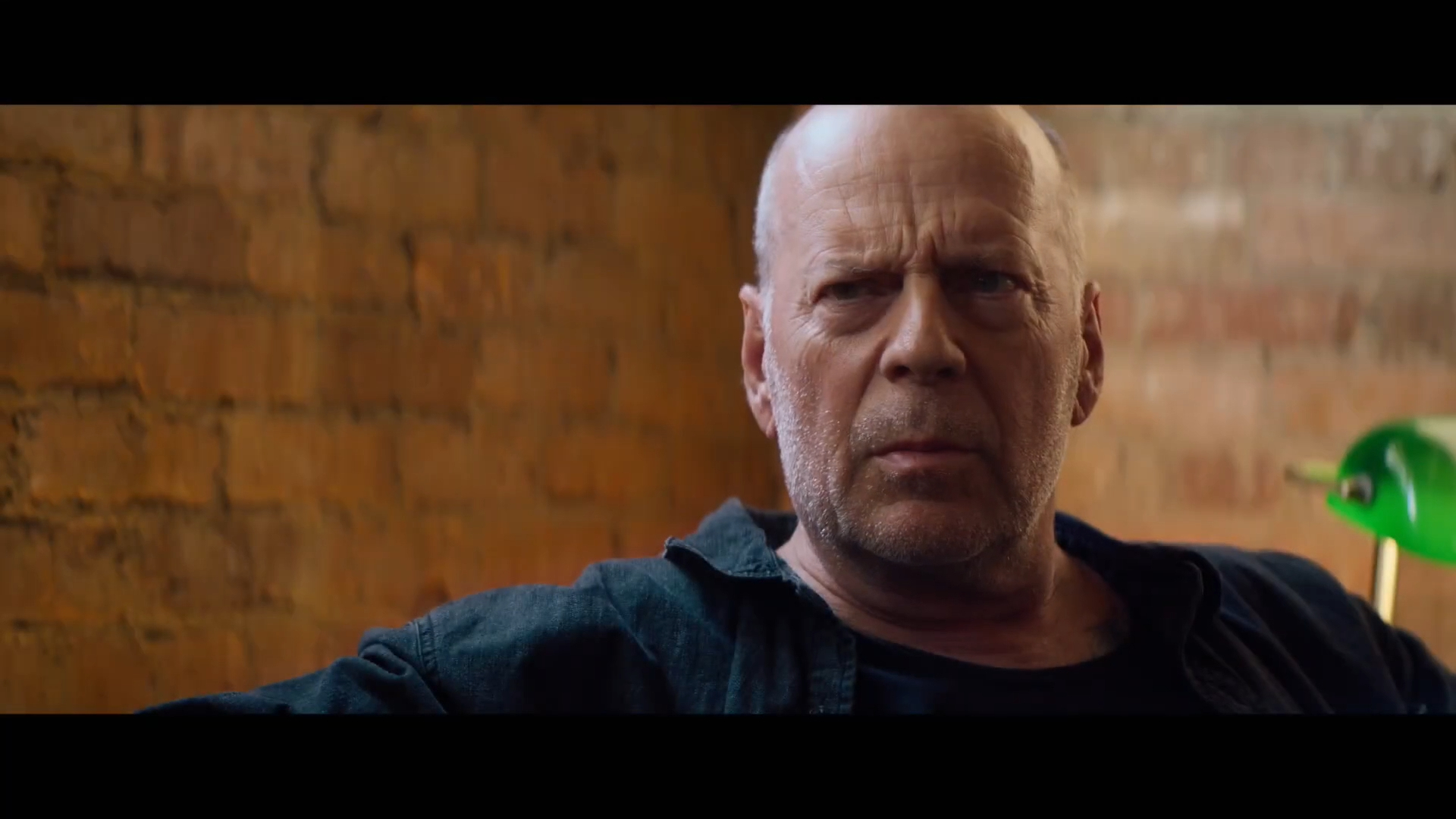 Vendetta - Fimul zilei la TV