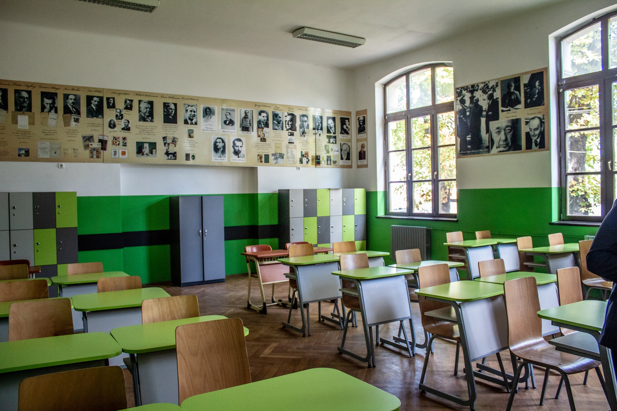 Faptele de violență și consumul de droguri în școli, semnalate anonim