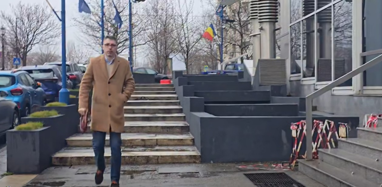 Înalta Curte a ordonat judecarea mușamalizării unui viol în sutană