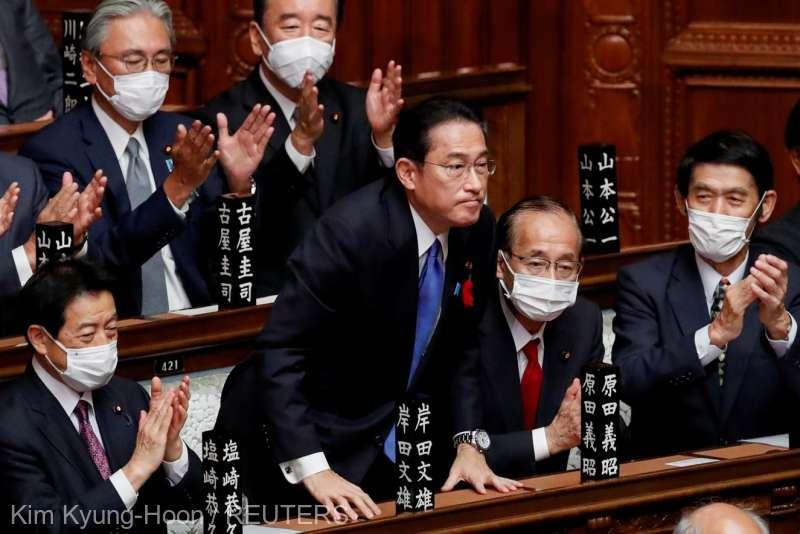 Japonia impune Rusiei taxe vamale mai mari