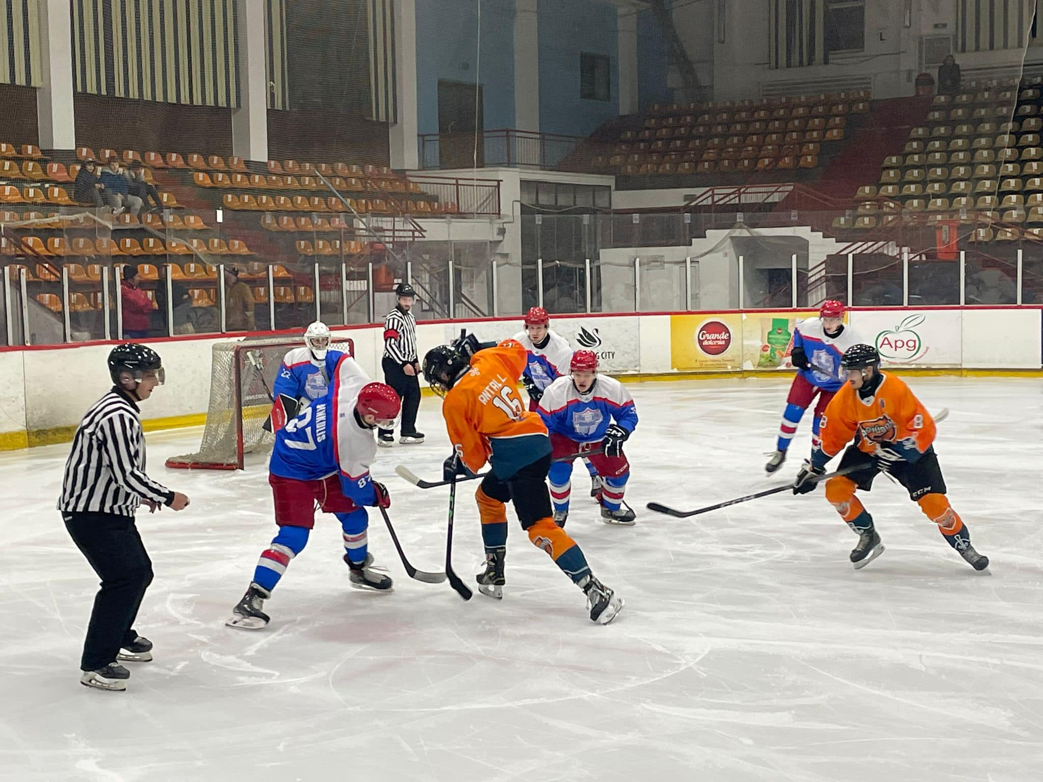 Rezultatele înregistrate de sportivii gălăţeni în acest weekend