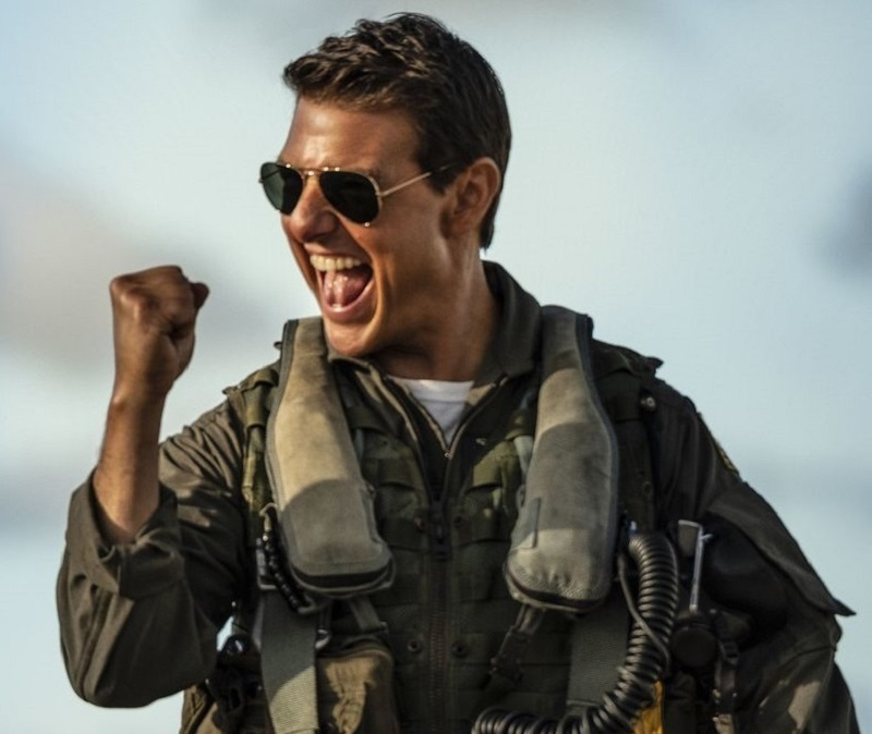 Tom Cruise va continua să fie „Maverick”, în „Top Gun 3”