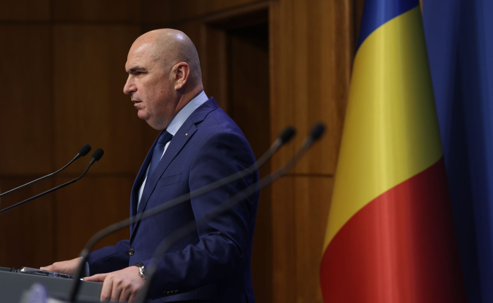 Guvernul accelerează repatrierea românilor din Orientul Mijlociu
