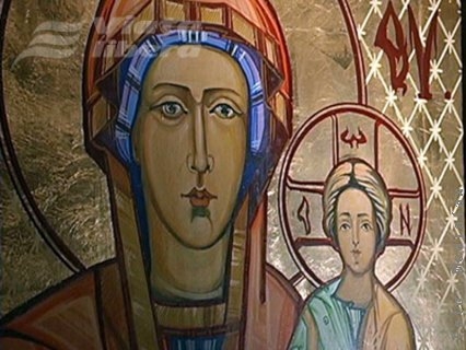 8 septembrie - Naşterea Maicii Domnului 