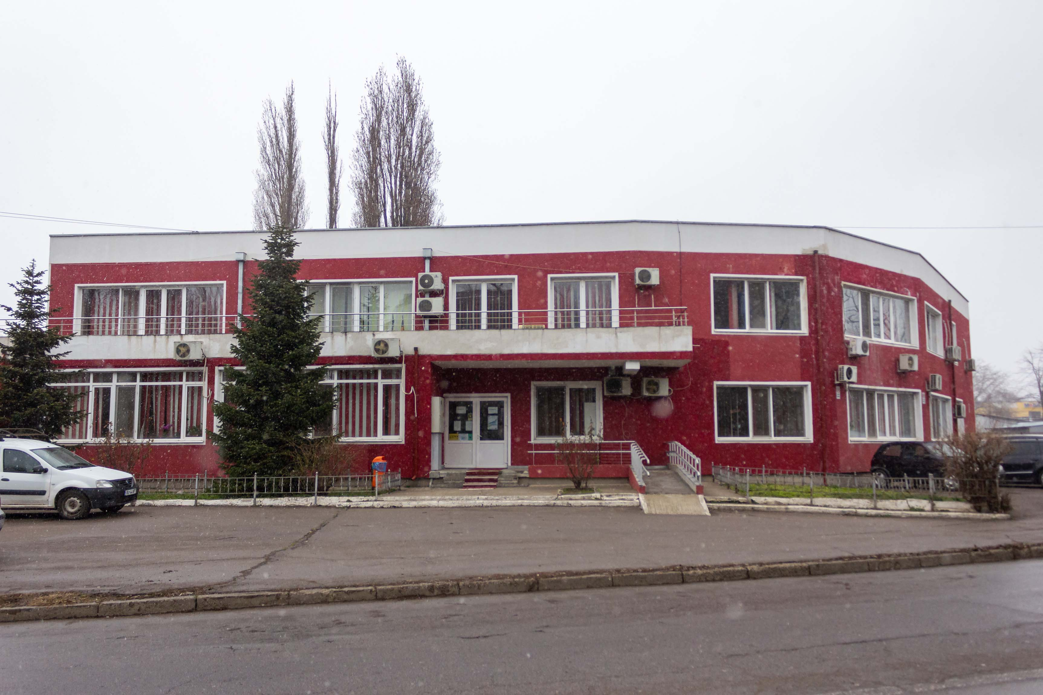 Calorgal a început pregătirile pentru sezonul rece