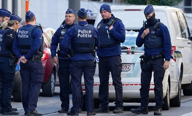 Percheziții la sediul Comisiei Europene. Tranzacții imobiliare suspecte