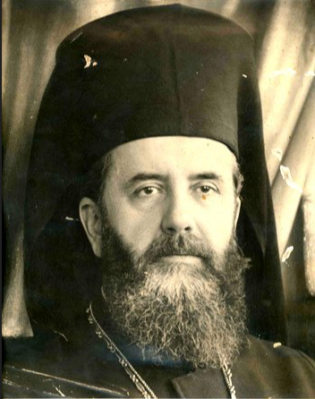 Remember. Nifon Criveanu (1889-1970)