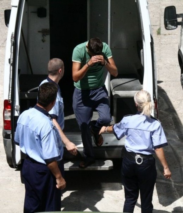 Dan Cadar, acuzat de uciderea iubitei sale, vrea întoarcerea la Parchet a dosarului crimei