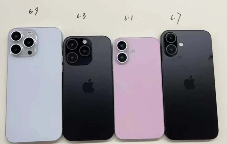 iPhone 16, mai scump în România decât în SUA