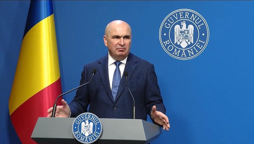 Preț plafonat la gaze pentru clienții casnici încă un an