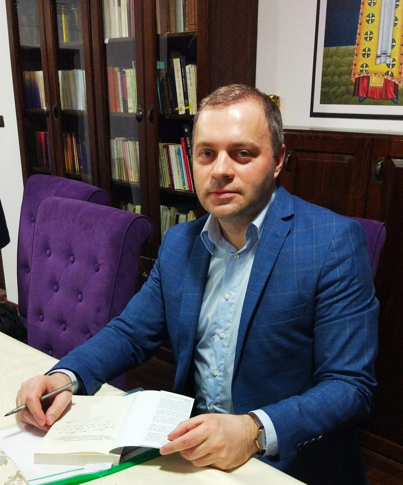 A fost Rusia „forțată” de Occident să inițieze „operațiunea specială” din Ucraina? Opinia unui specialist în istorie contemporană