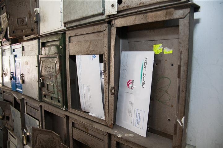 De luni, nu mai plătim gazele la casieriile GDF Suez