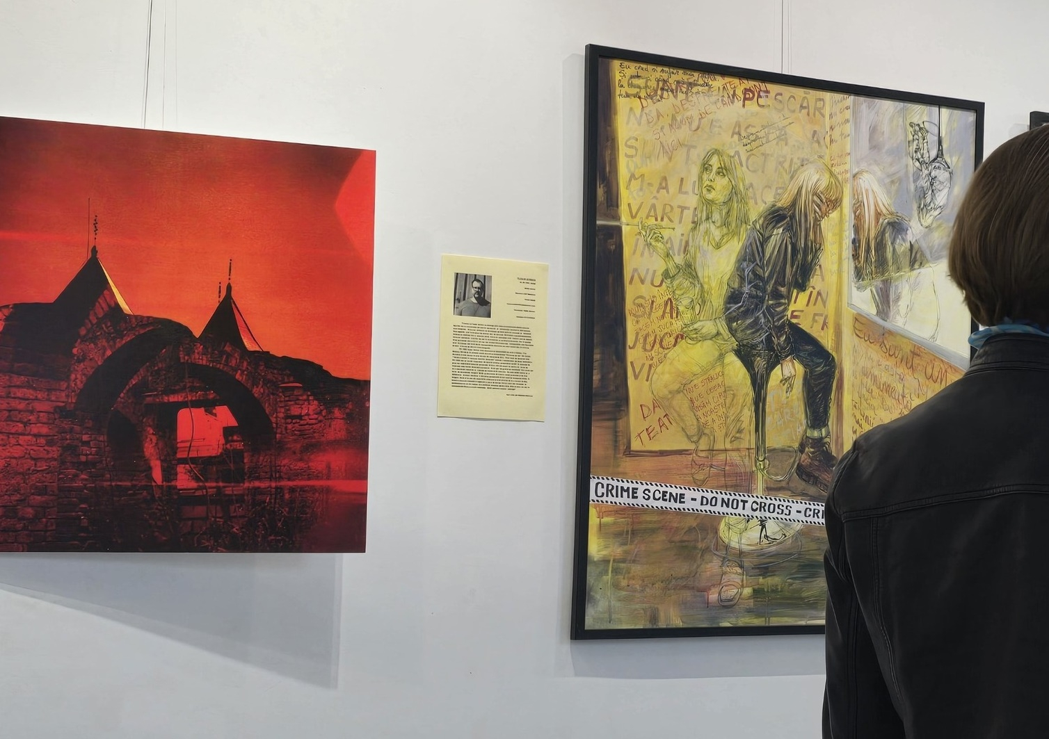 Expoziţii şi muzee gălăţene. Carnet cultural 26 martie 2025