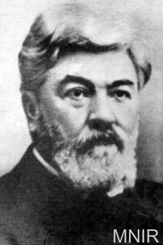 Remember. Ion Cantacuzino (1863-1934)