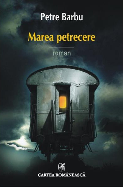 CRONICĂ DE CARTE/ De veghe în lanul de cărţi: Spitale, abatoare, nr. 5, 6, 7... sau despre mama ei de viaţă...